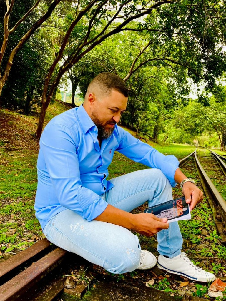 A Jornada de Superação e o Caminho para a Verdadeira Riqueza