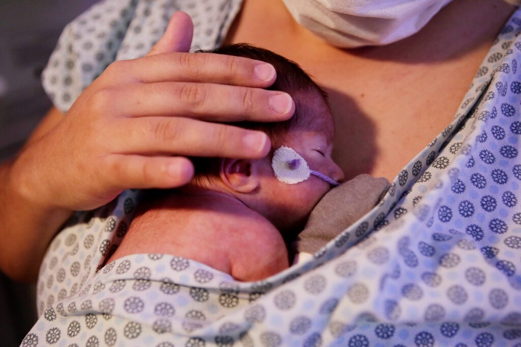 Santa Casa terá ações alusivas ao Novembro Roxo