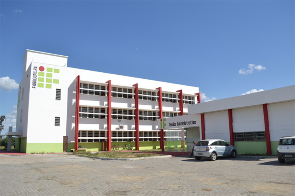 Inscrições de reingresso, transferência e matrículas do IFFar vão até sexta-feira