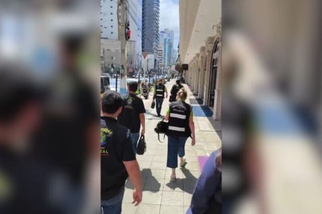 Fiscalização intensifica combate a falsos corretores em Itapema, SC