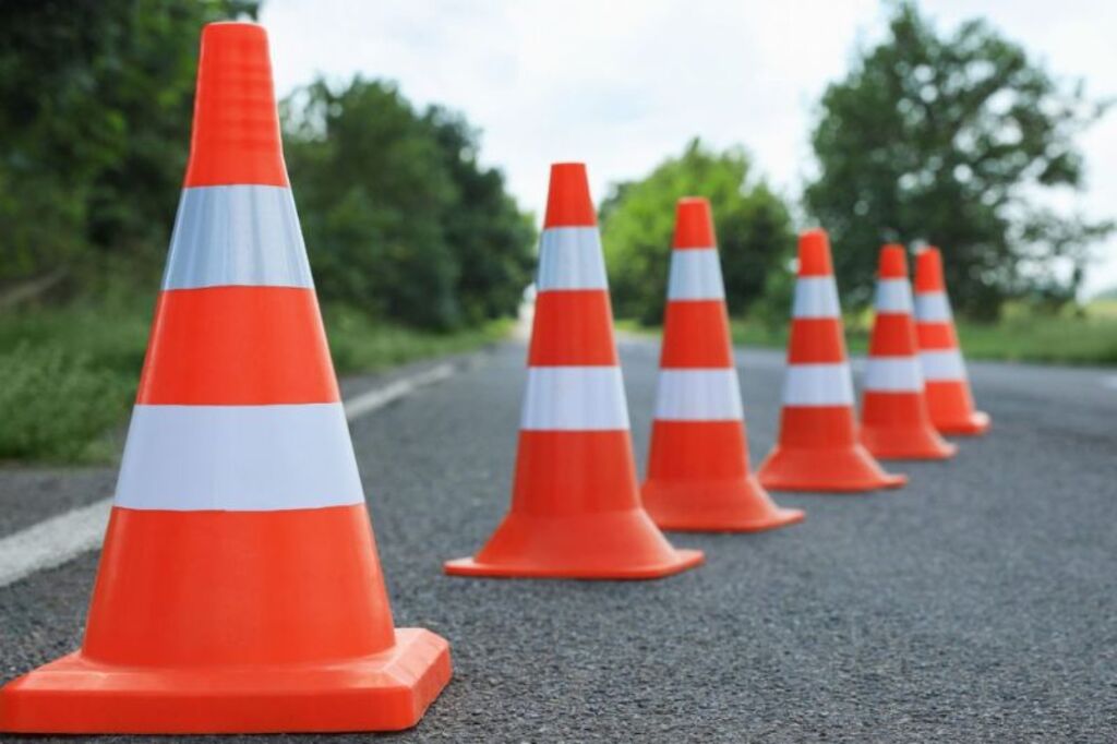 BR-470 em Pare e Siga: entenda a interdição parcial em Rio do Sul e o que muda no trânsito