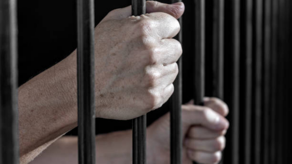 Polícia Militar cumpre mandado de prisão em Imaruí