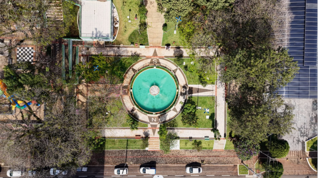 São Miguel do Oeste investe em projetos para fortalecer o turismo regional