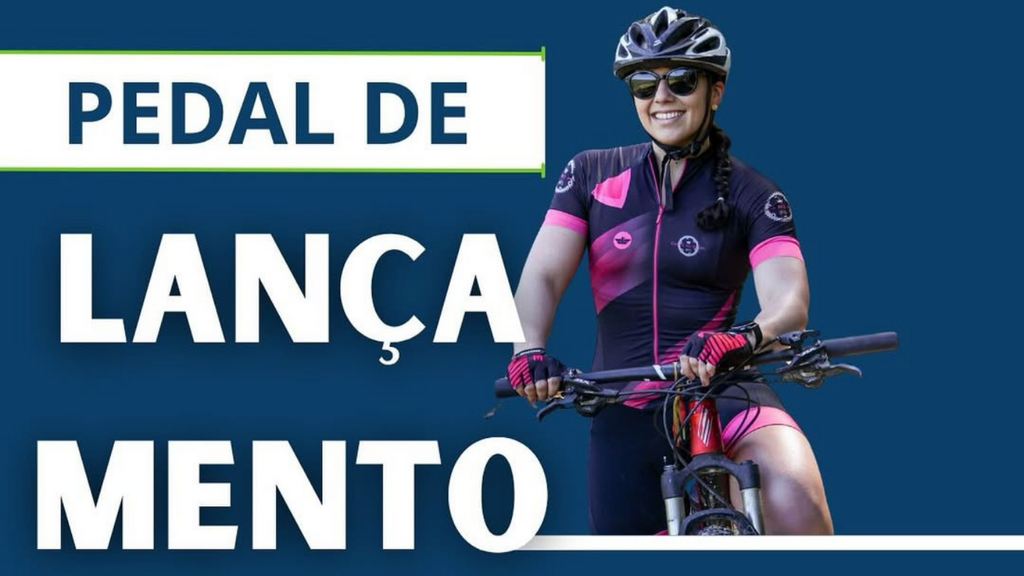 Imagem divulgação - Paulo Lopes lança circuito de cicloturismo com pedal inaugural