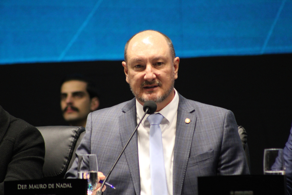 Deputado Mauro apresentará políticas de incentivo à produção sustentável