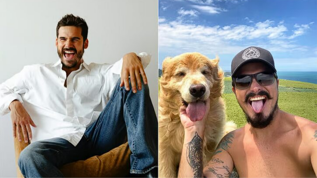 História de Jesse Koz e Shurastey vai virar filme com gravações em Santa Catarina