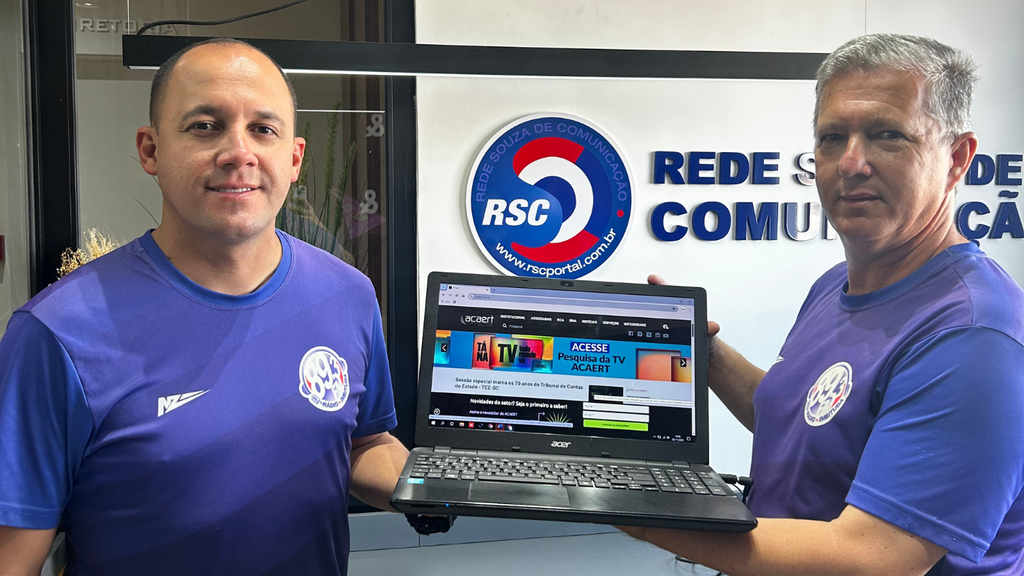 Rádio 89 investe em qualificação e locutores concluem curso de Gestão de Rádio pela ACAERT