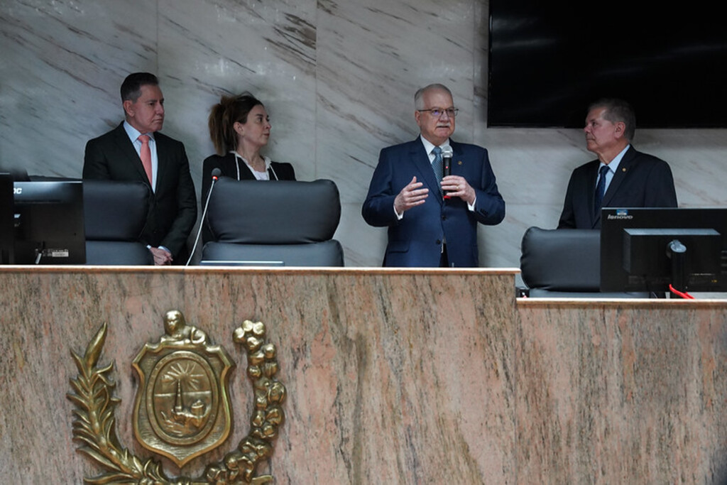 Mutirão Nacional do Júri prevê 277 julgamentos no RS