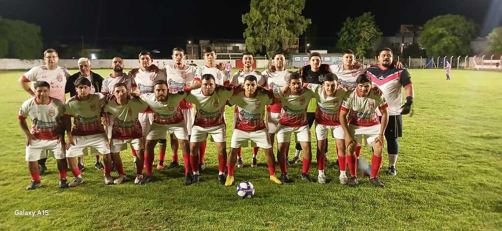 Boca Júnior vence e Marduque se consolida na liderança da Liga Amadora