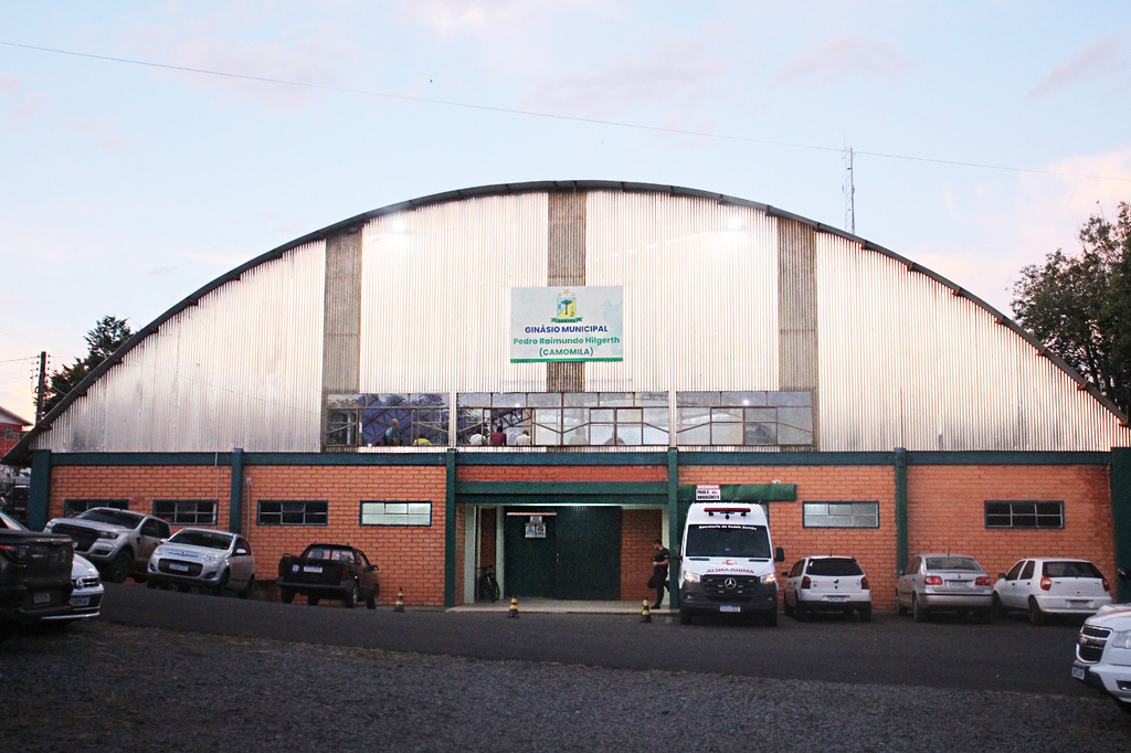 ZORTÉA — 8ª Rodada do Campeonato Empresarial!