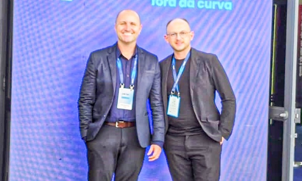 Berwanger Contabilidade participa do maior evento de Gestão Contábil do país