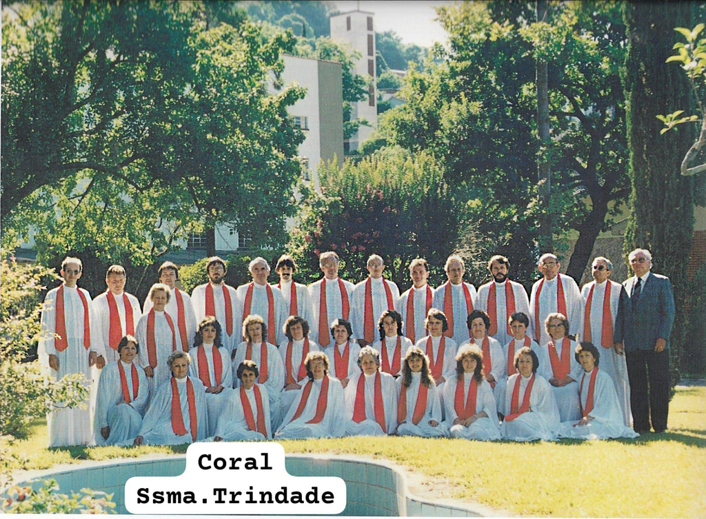 Voltando no Tempo:  TEMPORADA DE HOMENAGENS