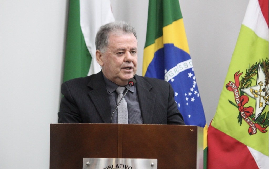 Câmara aprova criação da Política Municipal de Prevenção e Combate à Violência Doméstica contra a Mulher em Forquilhinha