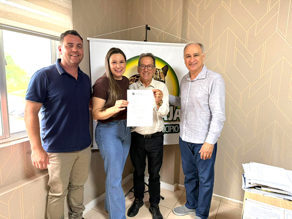 Maracajá recebe R$ 200 mil para reforçar os serviços de saúde