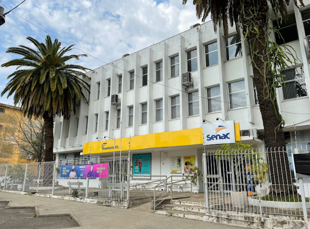 Senac Uruguaiana abre inscrições para cursos técnicos EAD