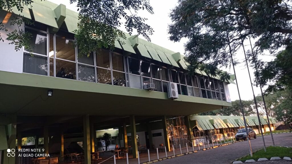 Unipampa abre inscrições para o Processo Seletivo Complementar