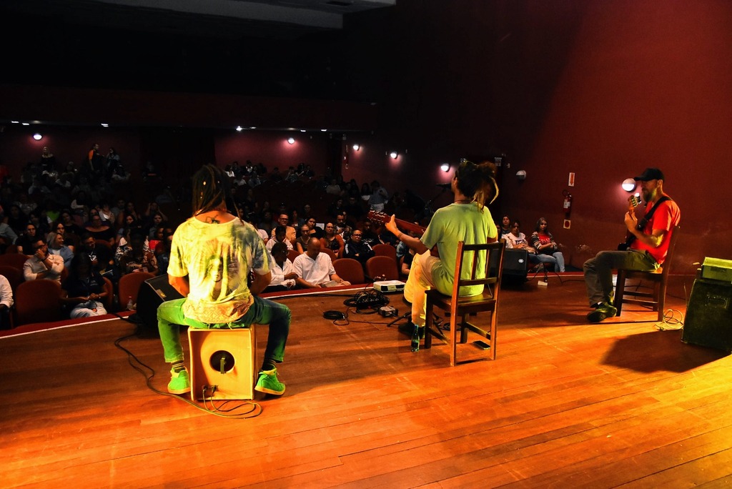 Com foco na memória e identidade, São Francisco do Sul promove seminário para discutir as relações étnico-raciais