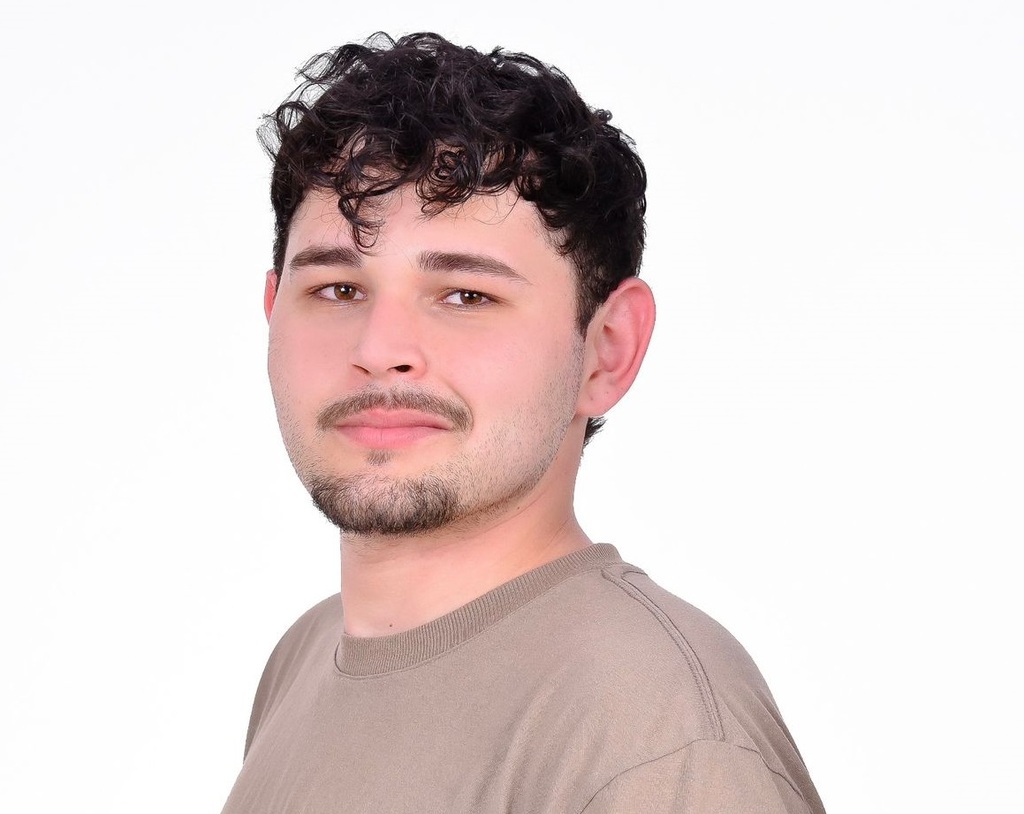 Influenciador de Correia Pinto tem crescimento meteórico