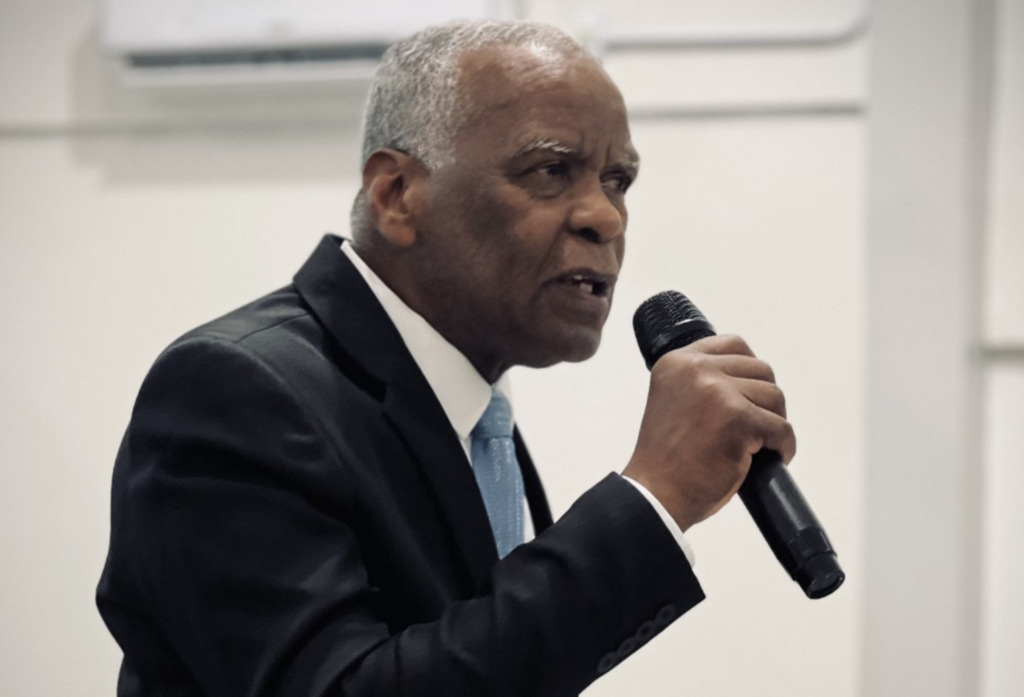 Assembleia de Deus de Lages celebra 27 anos