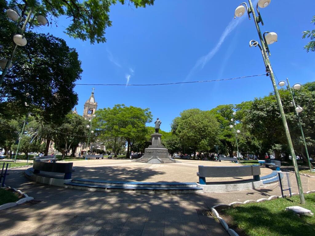 Uruguaiana é a segunda cidade mais segura do Estado