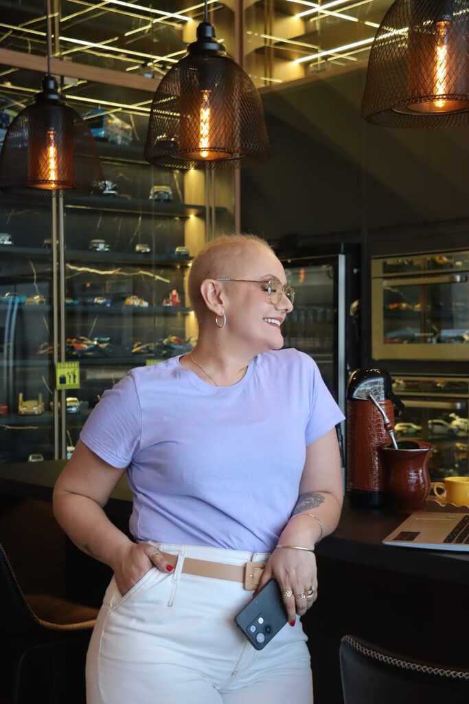 Inteligência artificial nos negócios:  Como usar a IA sem medo