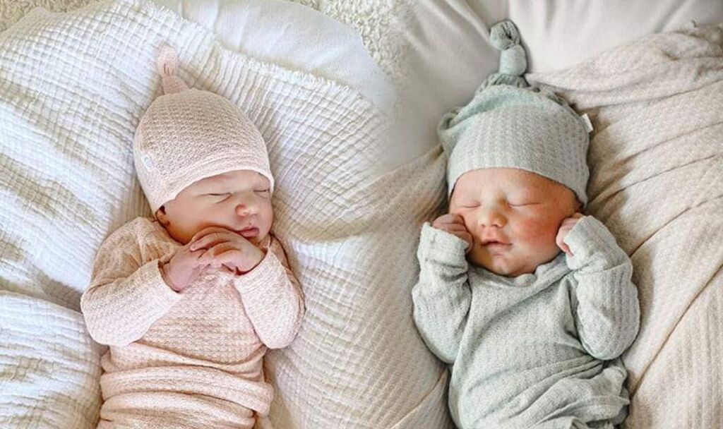 Maria e João lideram registros de nomes em Uruguaiana