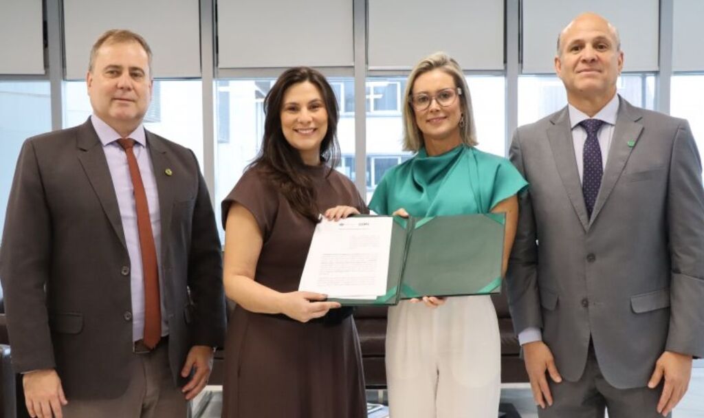 Município integra projeto da Defensoria que atende órfãos do feminicídio