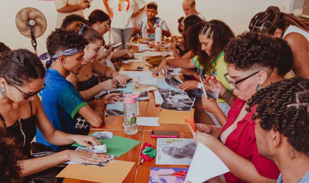 Vinte projetos culturais são selecionados pelo edital da PNAB