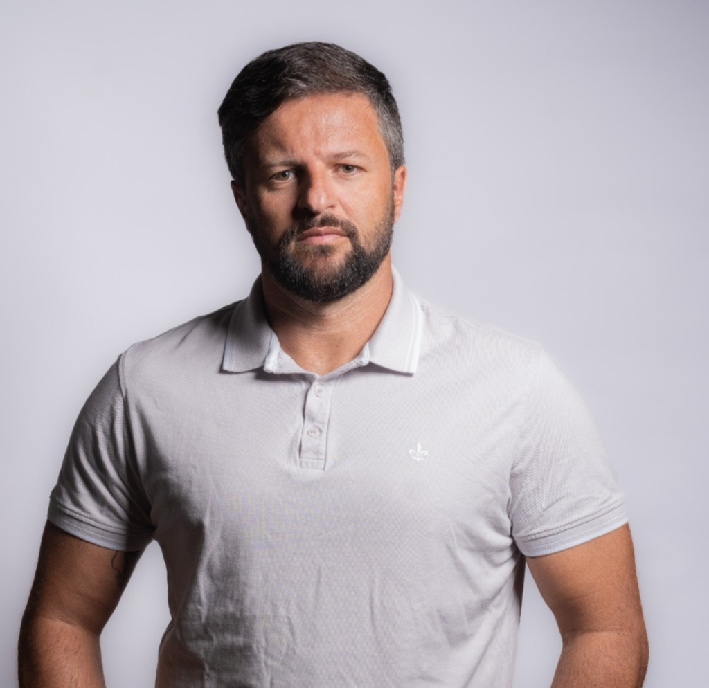 O PAPO  É MEIO  AMBIENTE: Por Roger Maciel Biólogo