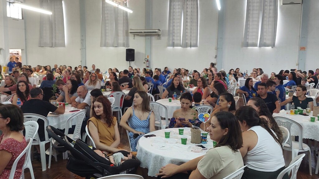 Lions Club Maravilha TEAcolhe realiza 2º Autismo com Café