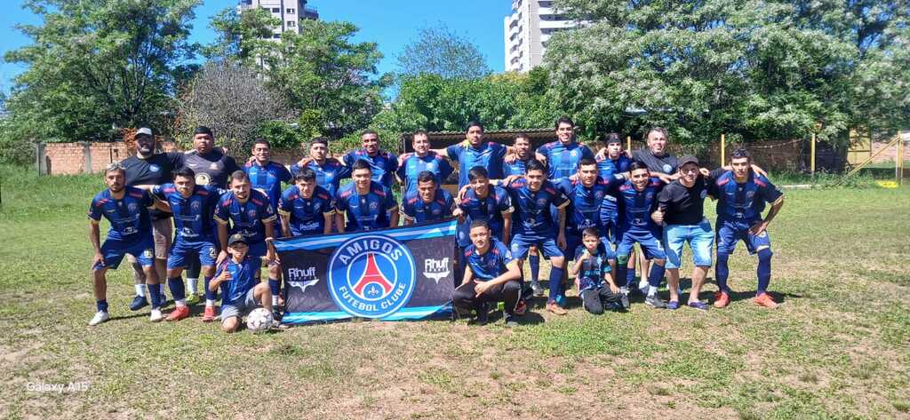 São Miguel e CLQ Amigos abrem rodada no Felisberto Fagundes Filho