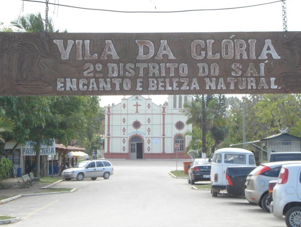 Cadastramento habitacional avança no Distrito do Saí e reforça atendimento às famílias da região continental