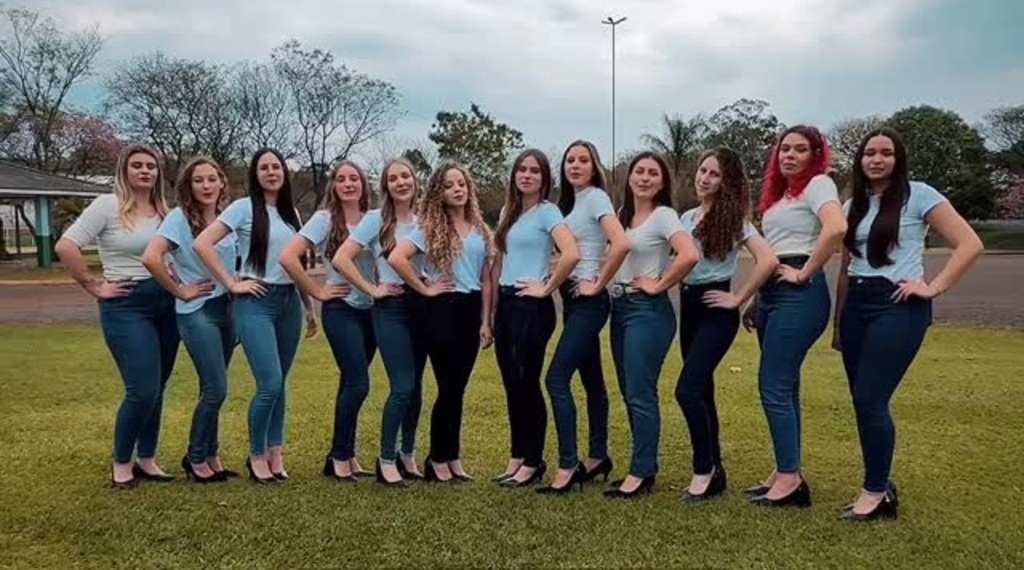 Serra Alta vive a expectativa para o Concurso de Escolha das Soberanas 2025