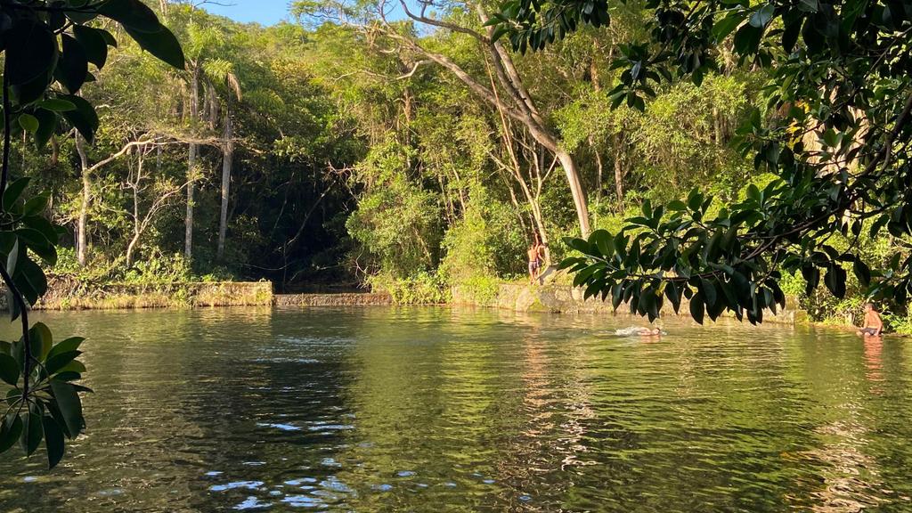 Imagem ilustrativa - Caixa D'Água - Duda Indalêncio - Professora desaparecida é encontrada com vida em Imbituba após mobilização de equipes de resgate