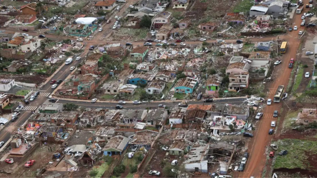 Jonathan Campos/AEN - 