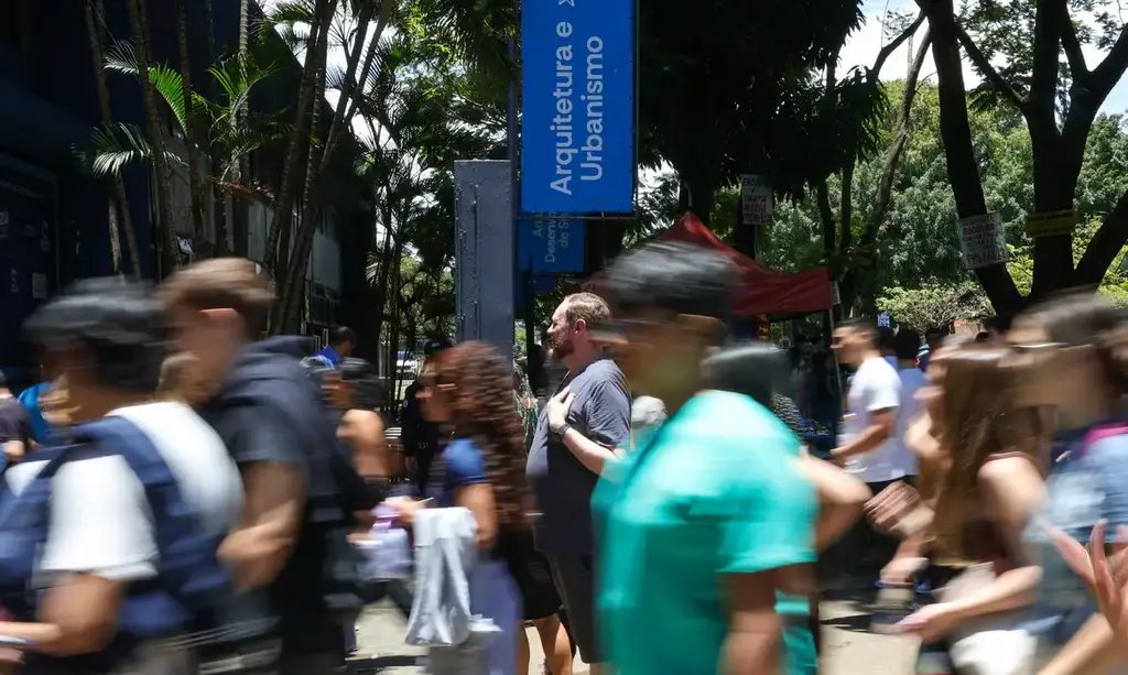 Fabio Rodrigues-Pozzebom/ Agência Brasil - 