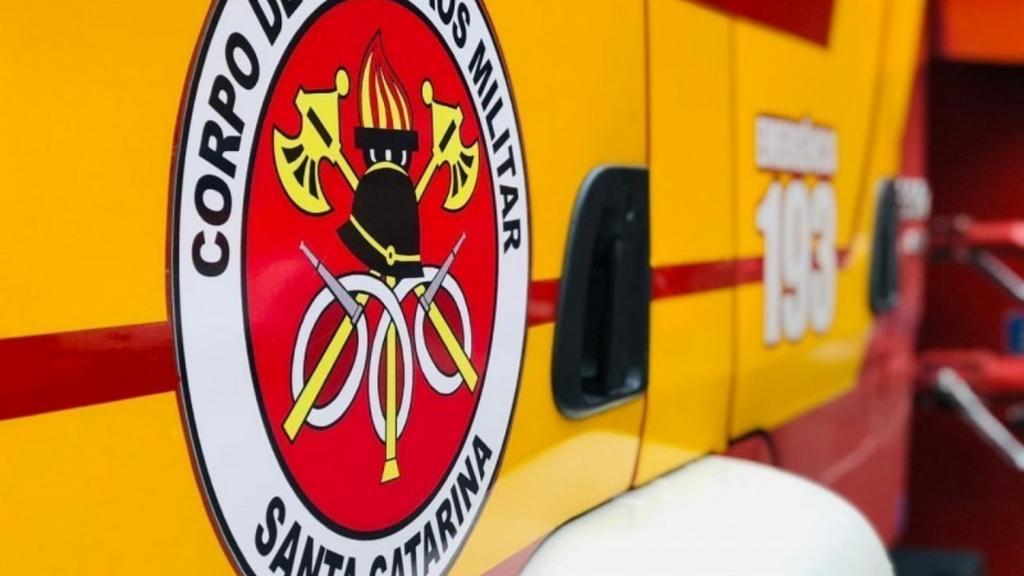 Imagem Reprodução Internet - Bombeiros de Imbituba atendem ocorrência com abelhas e resgate de homem à deriva no fim de semana