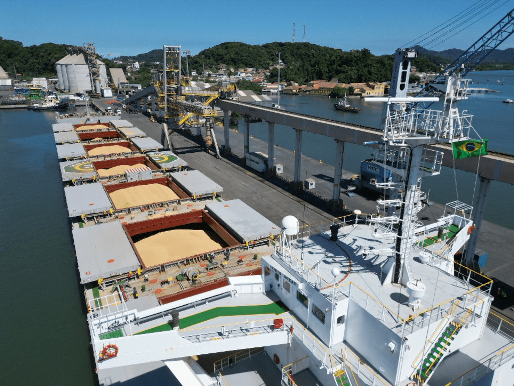 TESC evolui 20 posições no ranking das 500 Maiores Empresas do Sul