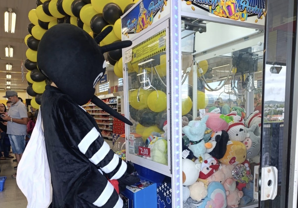 Cocal do Sul realiza Dia D de mobilização contra a dengue