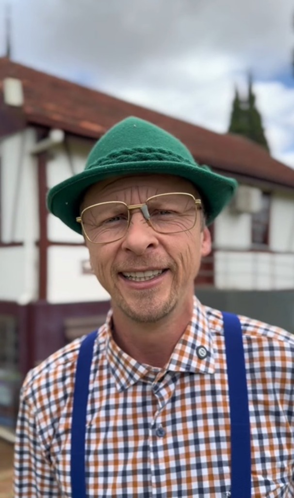 Humor, música e prevenção marcam evento do Outubro Rosa e Novembro Azul em Irati