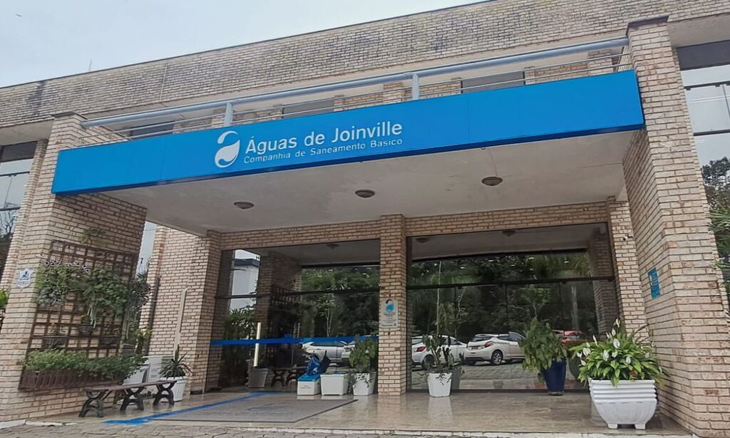 Concurso público da Águas de Joinville tem inscrições prorrogadas para 24 de novembro e vagas que estavam suspensas são liberadas