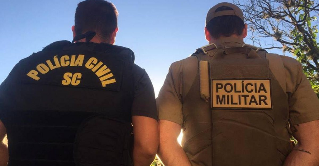 PM e Polícia Civil realizam quatro operações em menos de 48 horas contra o tráfico de drogas no Alto Vale