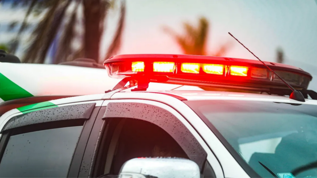 Imagem reprodução - Residência é alvo de furto no bairro Sagrada Família, em Imbituba