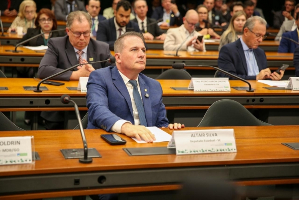 Audiência pública na Alesc sobre a crise do leite será nesta quarta-feira