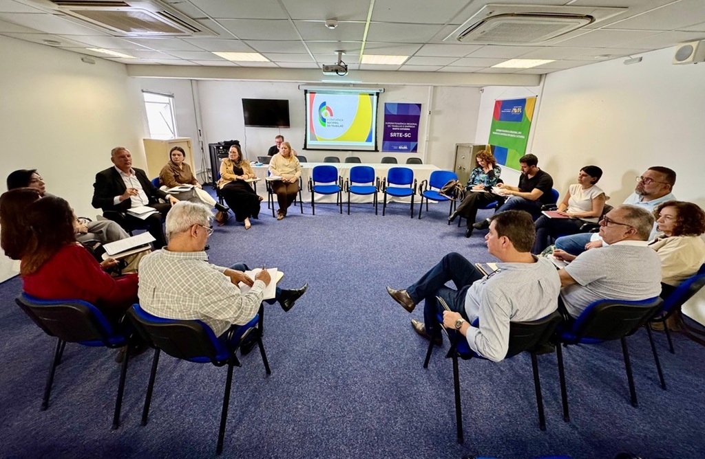 Florianópolis sedia evento sobre o futuro do trabalho no Brasil