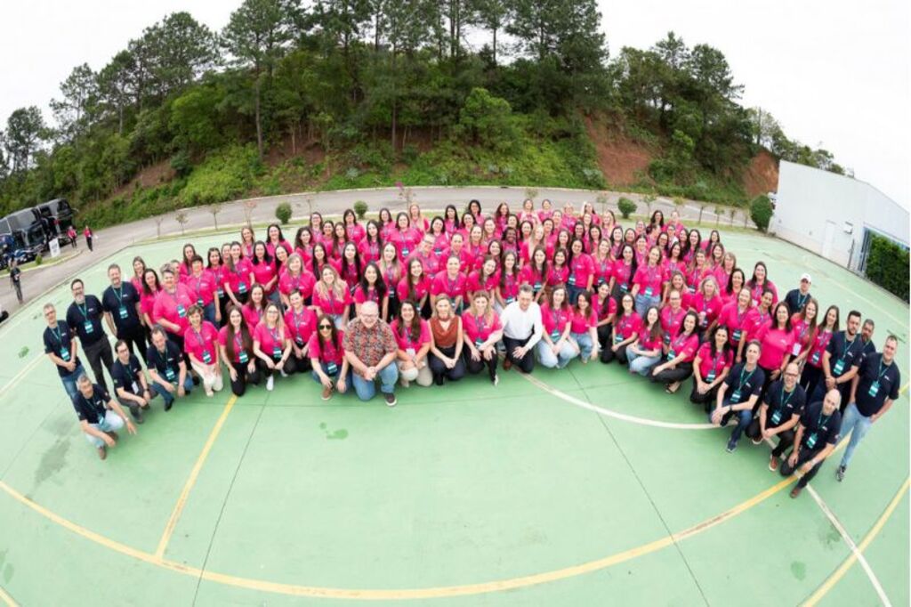 3º Encontro Estadual dos Secretários fortalece missão do Sistema FAESC/SENAR em prol do produtor rural