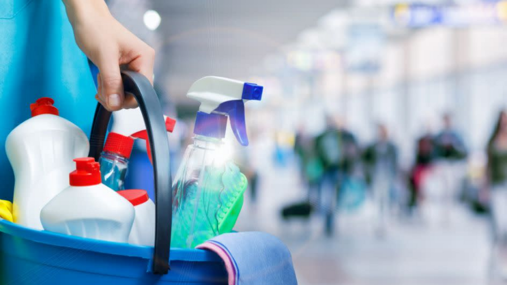 “Faxina Solidária” busca transformar lares e corações em Imbituba