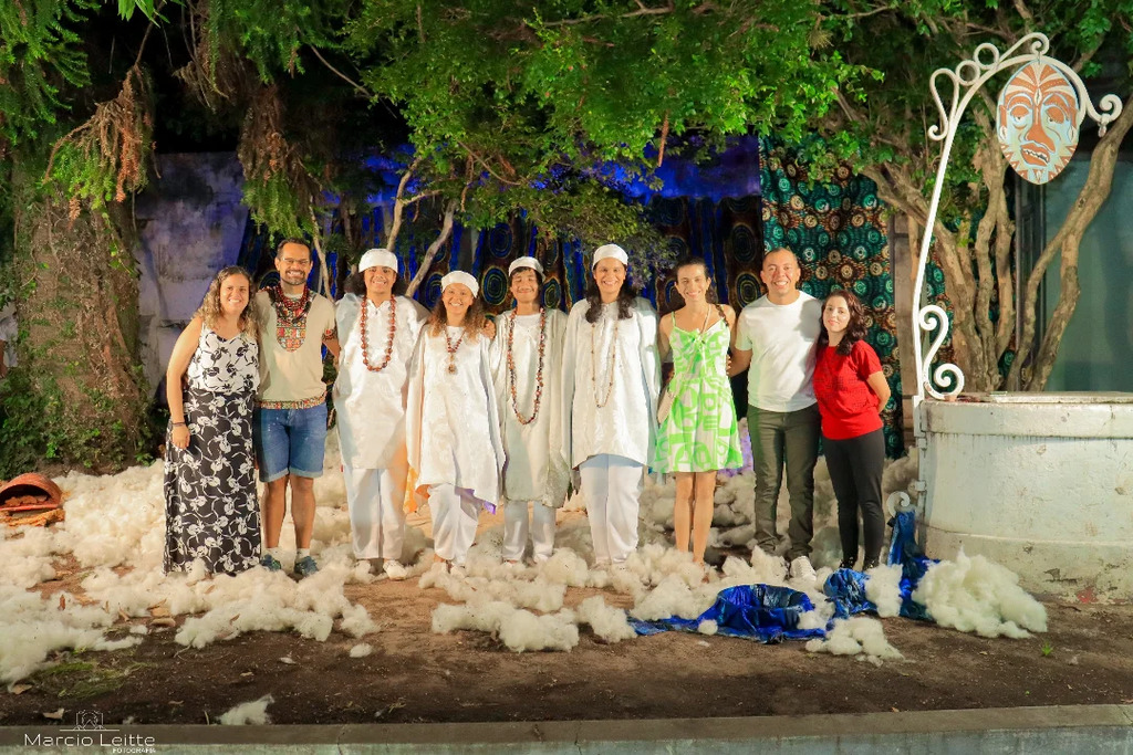 Espetáculo “Dona Tagarela” inicia apresentações nas escolas de Uruguaiana