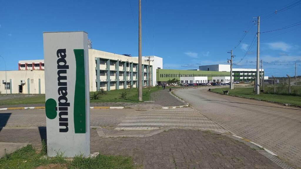 Seminário da Unipampa aborda bem-estar e saúde mental