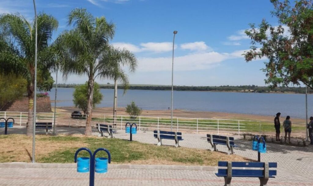 Santa Casa promove evento beneficente do Novembro Roxo na Orla